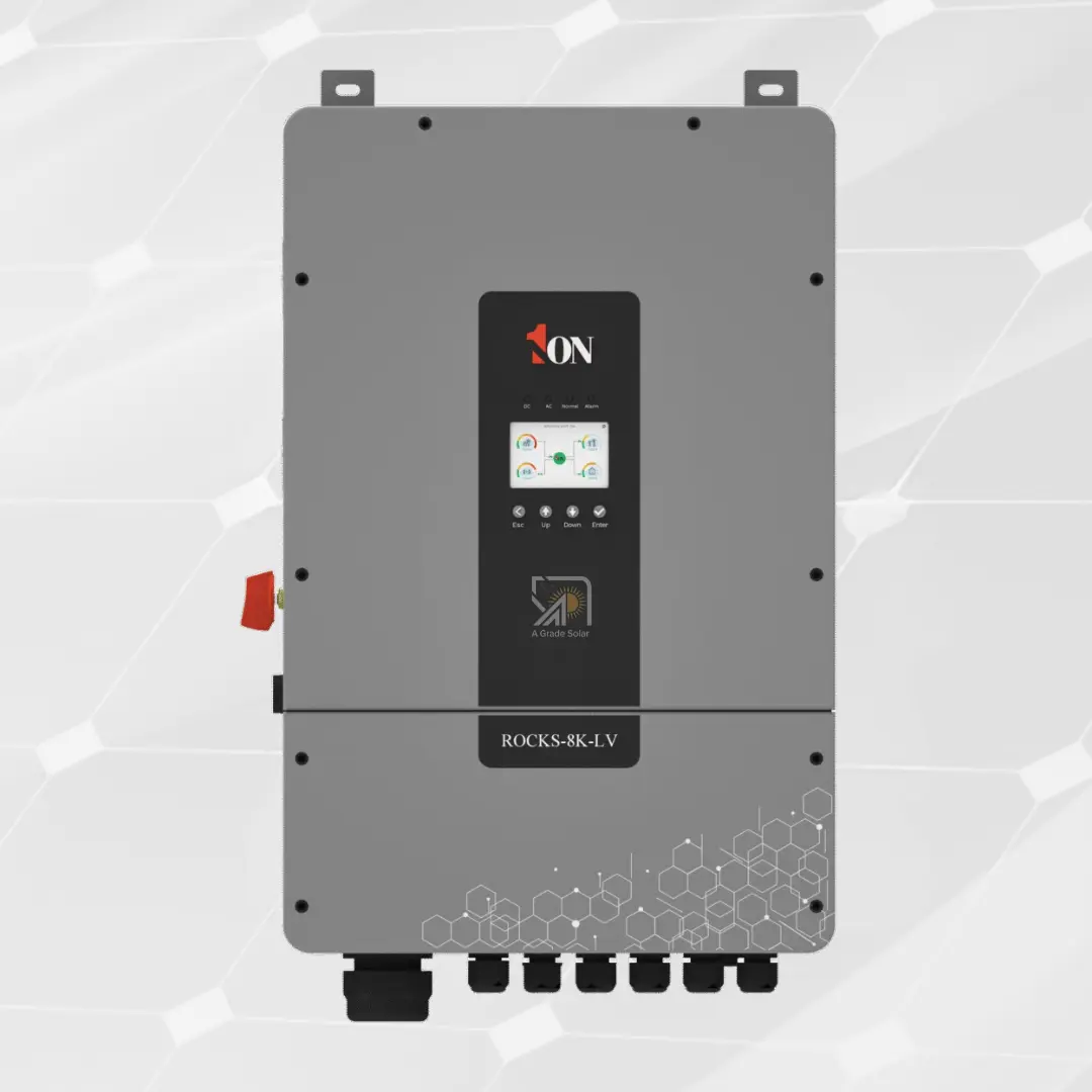 Inverters